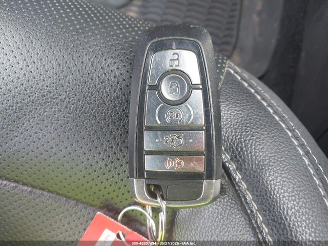 Продаж на аукціоні авто 2018 Ford Mustang Gt Premium, vin: 1FA6P8CF9J5175474, номер лоту: 45207494