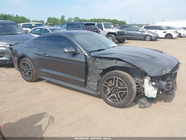 Продаж на аукціоні авто 2018 Ford Mustang Gt Premium, vin: 1FA6P8CF9J5175474, номер лоту: 45207494