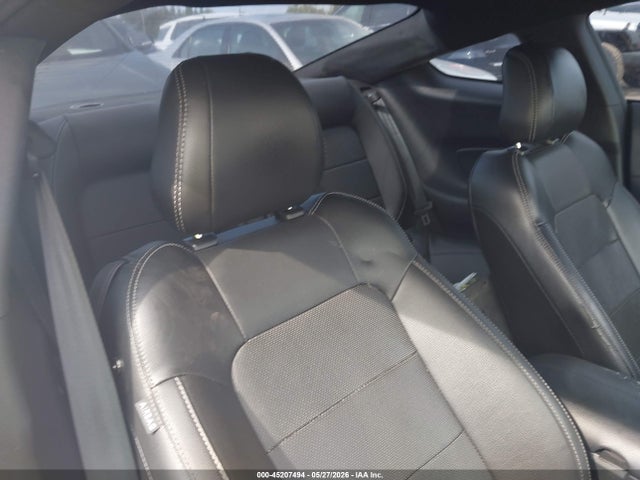 Продаж на аукціоні авто 2018 Ford Mustang Gt Premium, vin: 1FA6P8CF9J5175474, номер лоту: 45207494