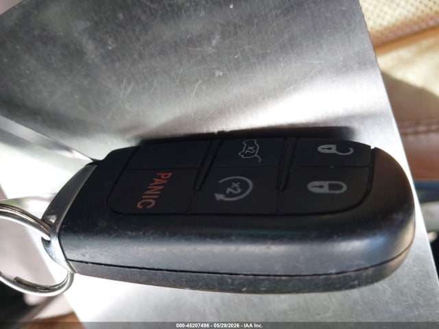 Aukcja sprzedaży 2016 Jeep Grand Cherokee Summit, vin: 1C4RJFJG3GC328430, numer aukcji: 45207496