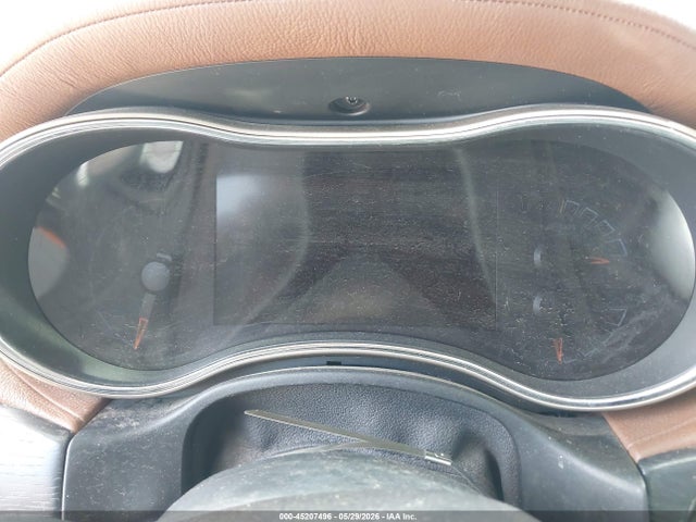 Продажа на аукционе авто 2016 Jeep Grand Cherokee Summit, vin: 1C4RJFJG3GC328430, номер лота: 45207496