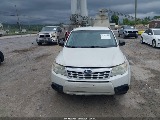Продаж на аукціоні авто 2011 Subaru Forester 2.5x, vin: JF2SHBAC8BH748829, номер лоту: 45207498