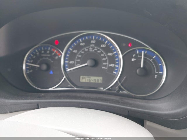 Продаж на аукціоні авто 2011 Subaru Forester 2.5x, vin: JF2SHBAC8BH748829, номер лоту: 45207498