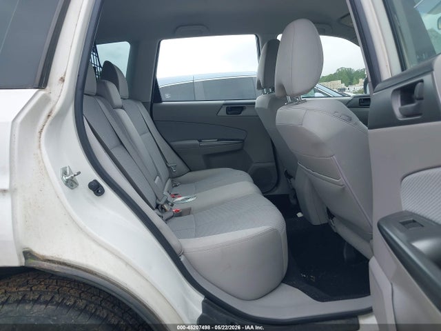 Продаж на аукціоні авто 2011 Subaru Forester 2.5x, vin: JF2SHBAC8BH748829, номер лоту: 45207498