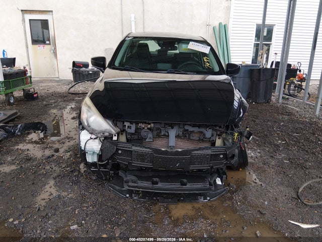 45207499 :رقم المزاد ، 3MYDLBZVXGY106444 vin ، 2016 Scion Ia مزاد بيع