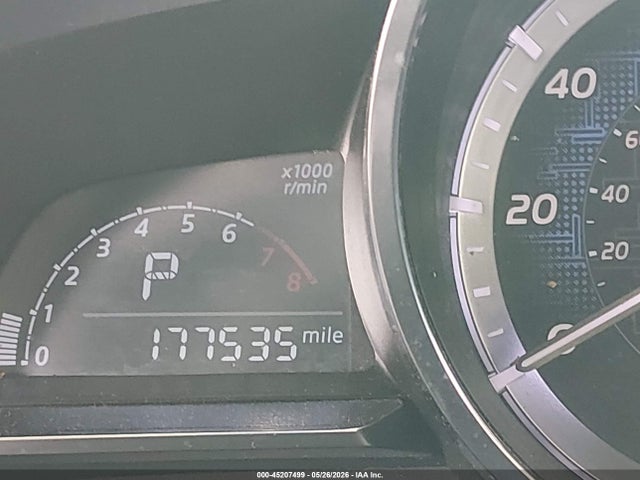 45207499 :رقم المزاد ، 3MYDLBZVXGY106444 vin ، 2016 Scion Ia مزاد بيع