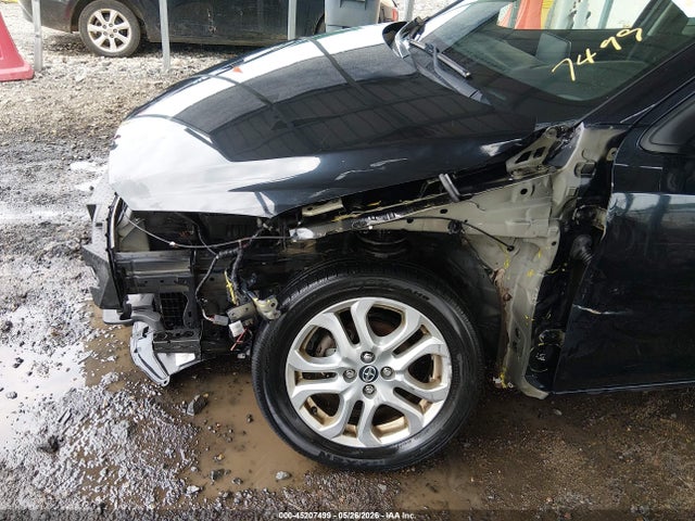 45207499 :رقم المزاد ، 3MYDLBZVXGY106444 vin ، 2016 Scion Ia مزاد بيع