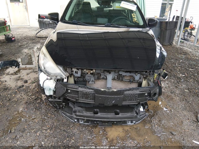 45207499 :رقم المزاد ، 3MYDLBZVXGY106444 vin ، 2016 Scion Ia مزاد بيع