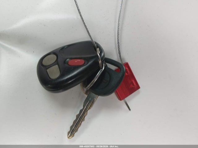 45207503 :رقم المزاد ، 2GCEK19T621118502 vin ، 2002 Chevrolet Silverado 1500 Ls مزاد بيع
