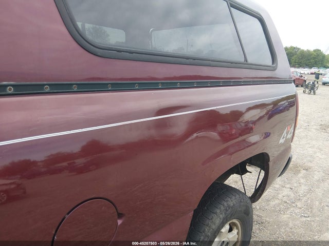 45207503 :رقم المزاد ، 2GCEK19T621118502 vin ، 2002 Chevrolet Silverado 1500 Ls مزاد بيع