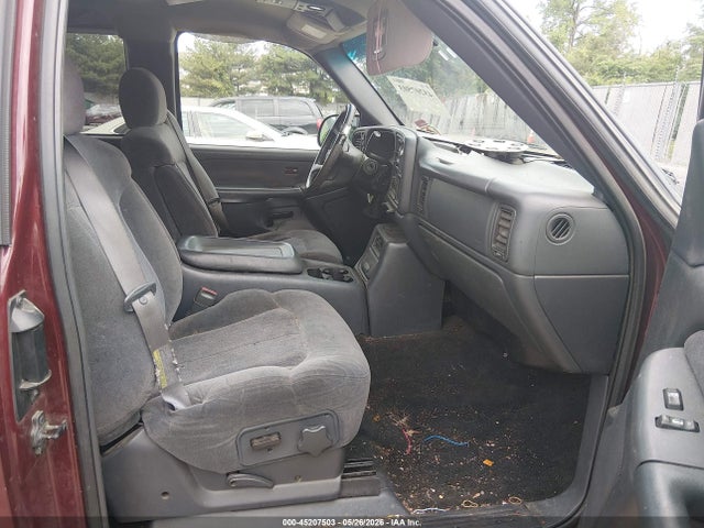45207503 :رقم المزاد ، 2GCEK19T621118502 vin ، 2002 Chevrolet Silverado 1500 Ls مزاد بيع