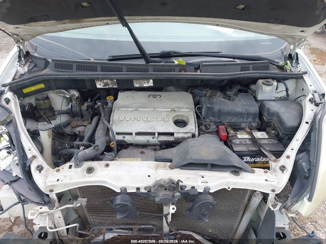 Aukcja sprzedaży 2004 Toyota Sienna Xle, vin: 5TDZA22C94S099850, numer aukcji: 45207506