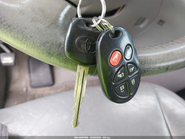 Aukcja sprzedaży 2004 Toyota Sienna Xle, vin: 5TDZA22C94S099850, numer aukcji: 45207506