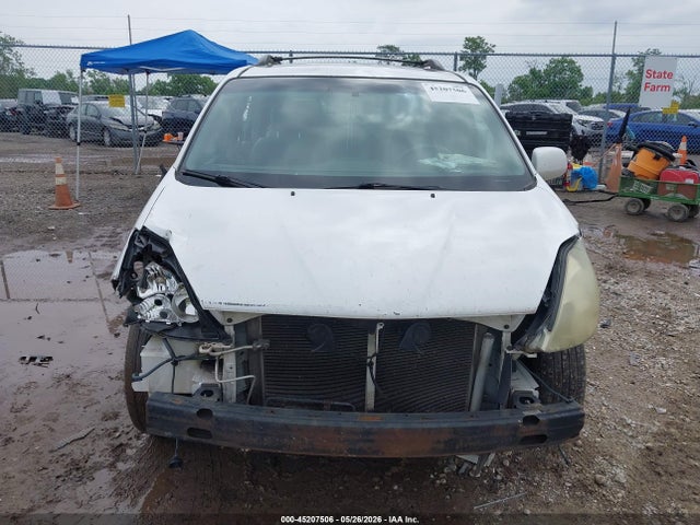 Aukcja sprzedaży 2004 Toyota Sienna Xle, vin: 5TDZA22C94S099850, numer aukcji: 45207506