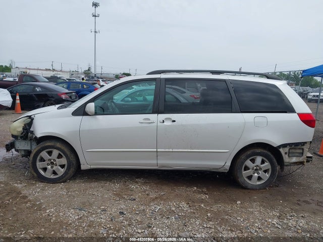 Aukcja sprzedaży 2004 Toyota Sienna Xle, vin: 5TDZA22C94S099850, numer aukcji: 45207506