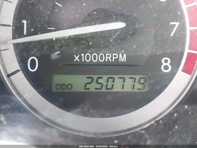 Aukcja sprzedaży 2004 Toyota Sienna Xle, vin: 5TDZA22C94S099850, numer aukcji: 45207506