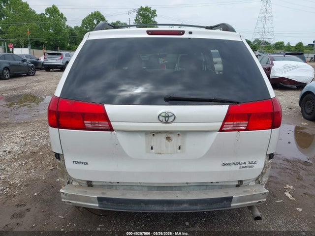 Aukcja sprzedaży 2004 Toyota Sienna Xle, vin: 5TDZA22C94S099850, numer aukcji: 45207506