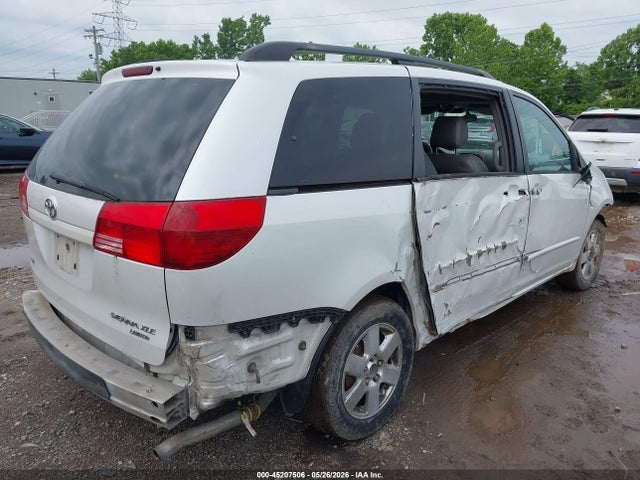 Aukcja sprzedaży 2004 Toyota Sienna Xle, vin: 5TDZA22C94S099850, numer aukcji: 45207506