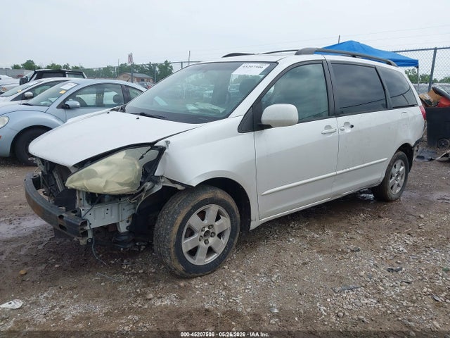 Aukcja sprzedaży 2004 Toyota Sienna Xle, vin: 5TDZA22C94S099850, numer aukcji: 45207506
