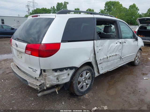 Aukcja sprzedaży 2004 Toyota Sienna Xle, vin: 5TDZA22C94S099850, numer aukcji: 45207506