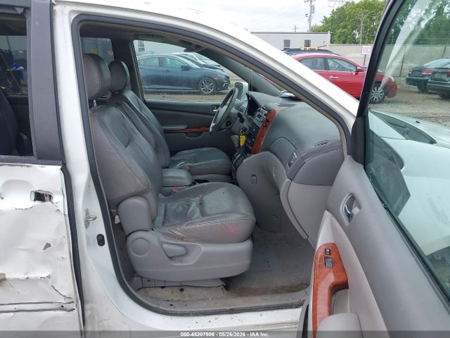 Aukcja sprzedaży 2004 Toyota Sienna Xle, vin: 5TDZA22C94S099850, numer aukcji: 45207506