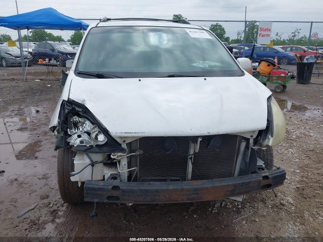 Aukcja sprzedaży 2004 Toyota Sienna Xle, vin: 5TDZA22C94S099850, numer aukcji: 45207506