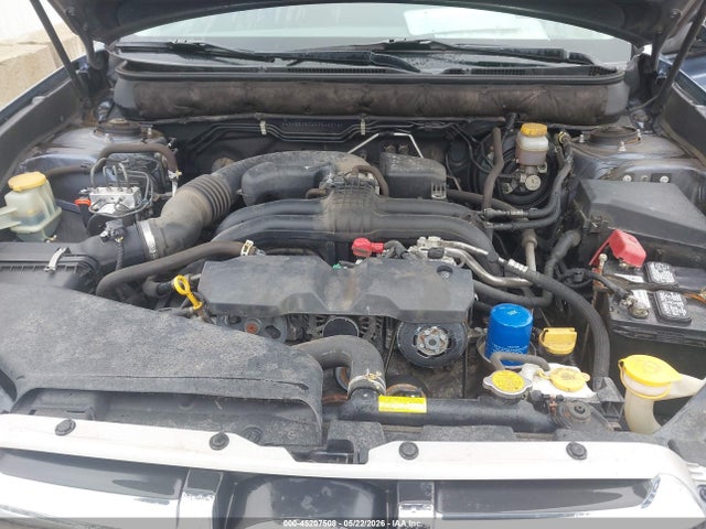 Aukcja sprzedaży 2013 Subaru Outback 2.5i Premium, vin: 4S4BRCBC6D3246316, numer aukcji: 45207508