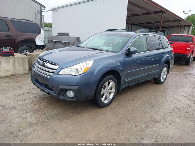 Aukcja sprzedaży 2013 Subaru Outback 2.5i Premium, vin: 4S4BRCBC6D3246316, numer aukcji: 45207508