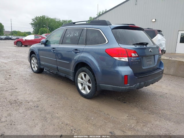 Aukcja sprzedaży 2013 Subaru Outback 2.5i Premium, vin: 4S4BRCBC6D3246316, numer aukcji: 45207508