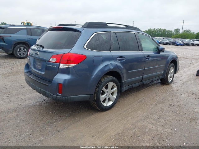 Aukcja sprzedaży 2013 Subaru Outback 2.5i Premium, vin: 4S4BRCBC6D3246316, numer aukcji: 45207508
