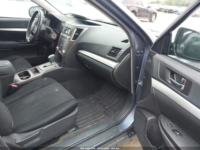Aukcja sprzedaży 2013 Subaru Outback 2.5i Premium, vin: 4S4BRCBC6D3246316, numer aukcji: 45207508