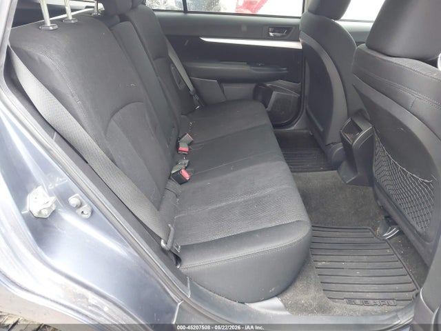Aukcja sprzedaży 2013 Subaru Outback 2.5i Premium, vin: 4S4BRCBC6D3246316, numer aukcji: 45207508