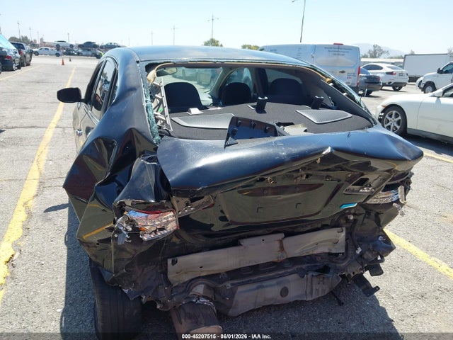 Nissan SENTRA S 2014 3N1AB7AP3EY279589 Image 6