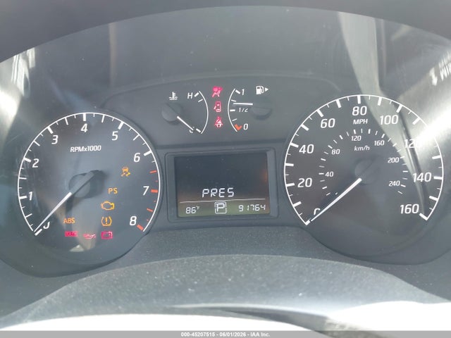 Nissan SENTRA S 2014 3N1AB7AP3EY279589 Image 7