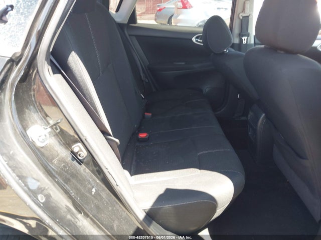 Nissan SENTRA S 2014 3N1AB7AP3EY279589 Image 8