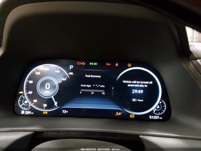 45207516 :رقم المزاد ، 5NPEJ4J24MH064562 vin ، 2021 Hyundai Sonata Sel Plus مزاد بيع