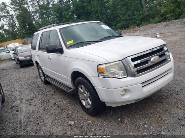 45207517 :رقم المزاد ، 1FMFU15579LA04224 vin ، 2009 Ford Expedition Xlt مزاد بيع