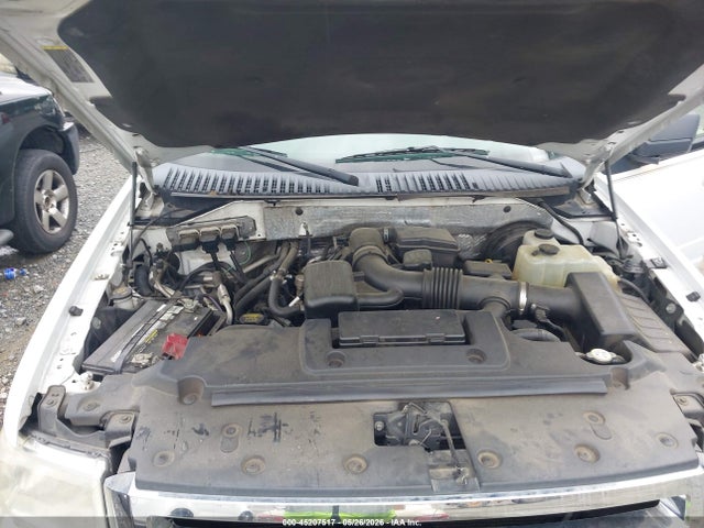 Продажа на аукционе авто 2009 Ford Expedition Xlt, vin: 1FMFU15579LA04224, номер лота: 45207517
