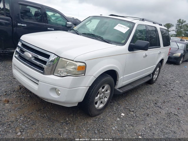 Продажа на аукционе авто 2009 Ford Expedition Xlt, vin: 1FMFU15579LA04224, номер лота: 45207517