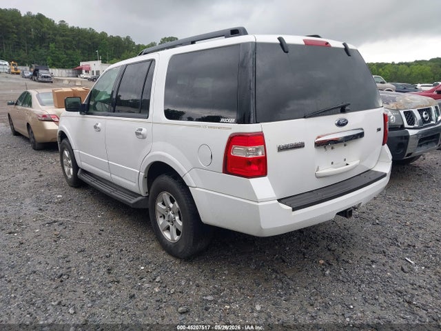Продажа на аукционе авто 2009 Ford Expedition Xlt, vin: 1FMFU15579LA04224, номер лота: 45207517