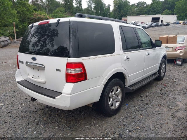 Продажа на аукционе авто 2009 Ford Expedition Xlt, vin: 1FMFU15579LA04224, номер лота: 45207517