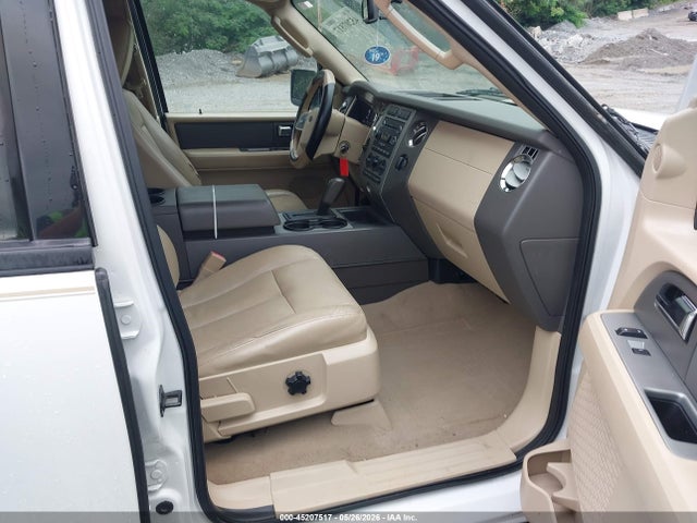 Продажа на аукционе авто 2009 Ford Expedition Xlt, vin: 1FMFU15579LA04224, номер лота: 45207517