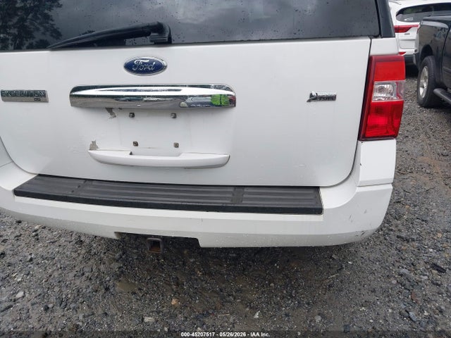 Продажа на аукционе авто 2009 Ford Expedition Xlt, vin: 1FMFU15579LA04224, номер лота: 45207517