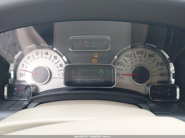 Продажа на аукционе авто 2009 Ford Expedition Xlt, vin: 1FMFU15579LA04224, номер лота: 45207517
