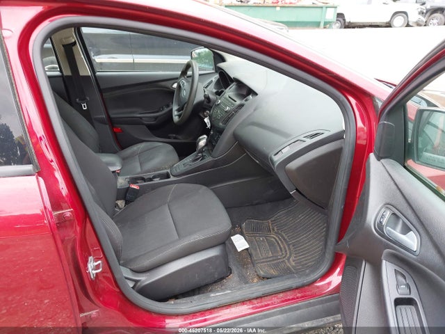 Aukcja sprzedaży 2015 Ford Focus Se, vin: 1FADP3F21FL200440, numer aukcji: 45207518