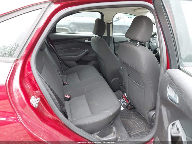 Aukcja sprzedaży 2015 Ford Focus Se, vin: 1FADP3F21FL200440, numer aukcji: 45207518