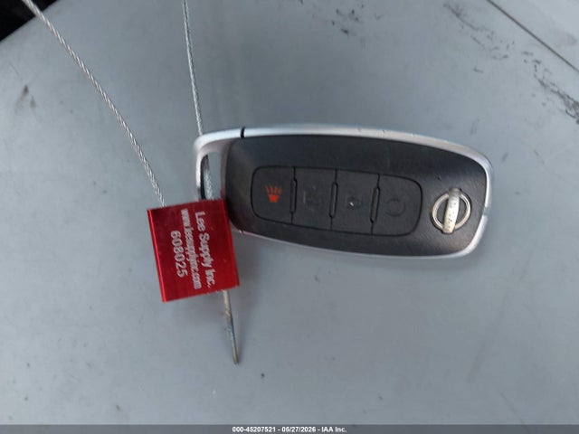 Aukcja sprzedaży 2023 Nissan Rogue Sv Intelligent Awd, vin: JN8BT3BB5PW197324, numer aukcji: 45207521