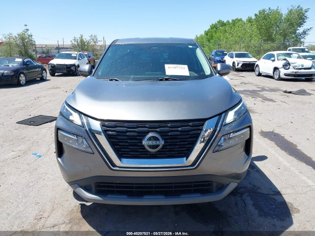 Aukcja sprzedaży 2023 Nissan Rogue Sv Intelligent Awd, vin: JN8BT3BB5PW197324, numer aukcji: 45207521