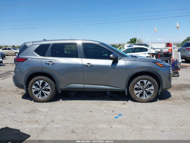 Aukcja sprzedaży 2023 Nissan Rogue Sv Intelligent Awd, vin: JN8BT3BB5PW197324, numer aukcji: 45207521