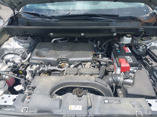 Aukcja sprzedaży 2019 Toyota Rav4 Le, vin: 2T3F1RFVXKC045414, numer aukcji: 45207529